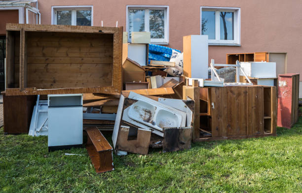 Best Shed Removal  in Burton, OH