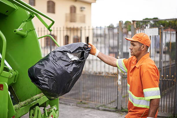 Best Recycling Services for Junk  in Burton, OH